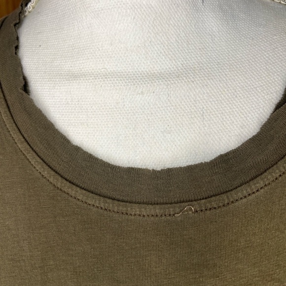 Free People Movement Don’t be Koi Tee XS - Picture 2 of 7